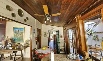 Imagem 3: Casa com 4 dormitórios para alugar em Belo Horizonte