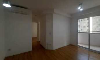 Imagem 6: Apartamento para aluguel tem 53 metros quadrados com 2 quartos em Consolação - São Paulo