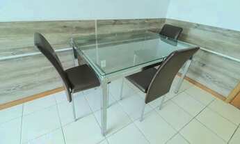 Imagem 7: Apartamento para Aluguel - Jacarepaguá, 2 Quartos, 60 m2