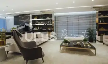 Imagem 4: Penthouse a venda na Praça do Sol 3 suítes