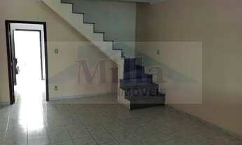 Imagem: São Bernardo do Campo - Casa Padrão