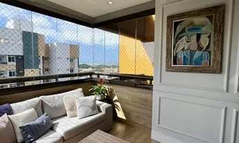 Imagem 2: Apto com 141m² - Renascenca II