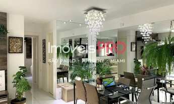 Imagem: BROOKLIN - 2 DORMITS - 1 SUÍTE - 1 VAGA!