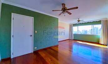 Imagem 2: Apartamento com 3 dormitorios 120 m² Santana