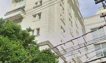 Imagem 2: Loft | Semimobiliado | Bairro Moinhos de Vento | 1 vaga de garagem | 90m²