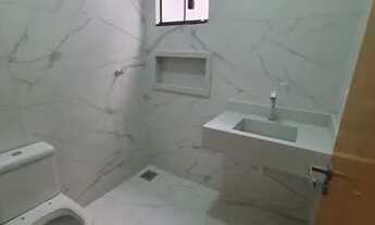 Imagem 5: Casa João Braz Casa com 3 dormitórios