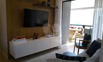 Imagem: São Paulo - Apartamento Padrão - VILA