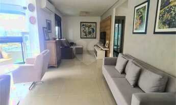 Imagem 5: Apartamento para venda em Alto da Lapa - São Paulo - SP