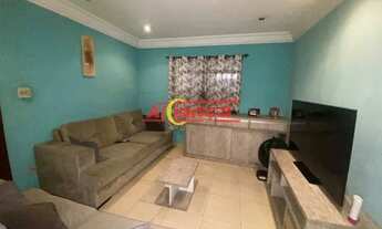 Imagem 5: Casa, Jardim Bela Vista - Guarulhos