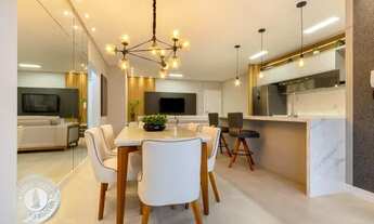 Imagem 2: Apartamento à venda, 3 quartos, 1 suíte, 2 vagas, Vorstadt - Blumenau/SC