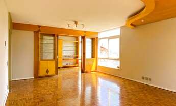 Imagem 4: Apartamento com muito conforto e ótima iluminação no Moinhos de Vento