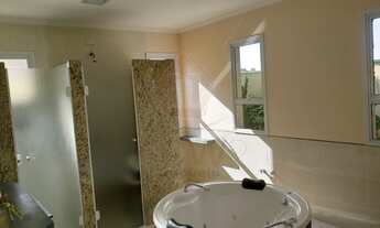 Imagem 2: Casa Residencial em JUNDIAÍ - SP, PORTAL DO PARAÍSO II