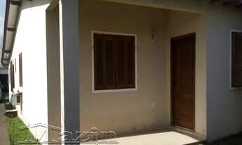 Imagem: Casa para Venda - 140.65m², 3 dormitórios