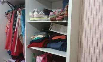 Imagem 7: APARTAMENTO COM 3 DORMITÓRIOS À VENDA, 62 M² POR R$ 400.000 - VILA TALARICO - SÃO PAULO/SP