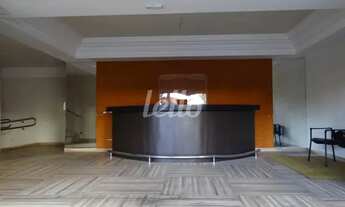 Imagem 4: São Paulo - Prédio Inteiro - Mooca