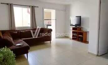 Imagem 4: Casa - Parque Residencial Vila União - Campinas