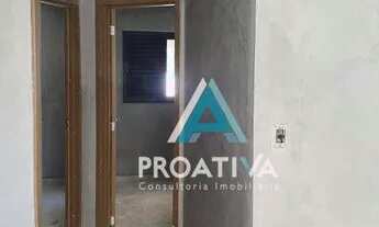 Imagem 7: Cobertura com 2 dormitórios à venda, 94 m² - Vila Humaitá - Santo André/SP