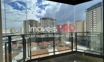 Imagem 7: Apartamento para locação com 115m² em Moema - São Paulo