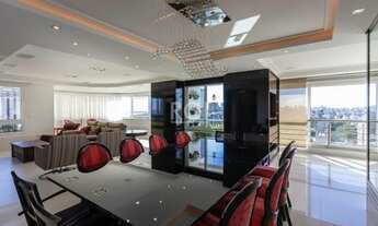 Imagem 7: Apartamento para Venda - 216.06m², 3 dormitórios, sendo 3 suites, 3 vagas - Menino Deus