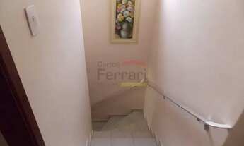 Imagem 7: Sobrado paralelo à Rua das Imbiras, 3 dormitórios, 3 vagas, 200m² útil