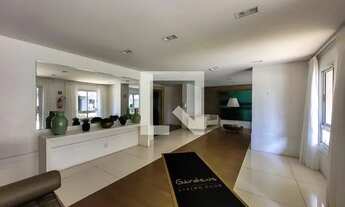 Imagem 4: Apartamento para Aluguel - Vila das Mercês, 2 Quartos, 59 m2