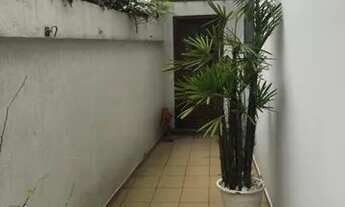 Imagem 4: SOBRADO - MOOCA - SP