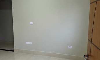 Imagem 4: Casa toda reformada na Vila Nasser (Porcelanato - 6 quadras da Av Tamandaré