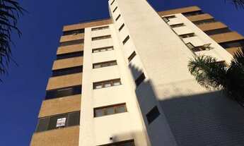 Imagem: Apartamento para Venda - 105m², 3 dormitórios