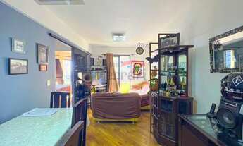 Imagem 3: APARTAMENTO NA ÁGUA FRIA, 65 METROS QUADRADOS, 2 DORMITÓRIOS, 1 SUÍTE, 2 WC, 2 VAGAS E DEP