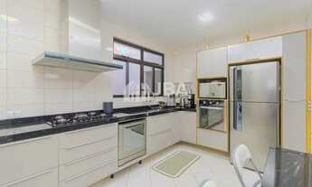 Imagem 7: CURITIBA - Casa de Condomínio - Guabirotuba