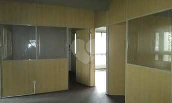 Imagem 6: São Paulo - Casa Comercial - ITAIM BIBI