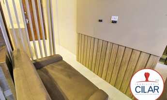 Imagem 7: Curitiba - Apartamento Padrão - Portão