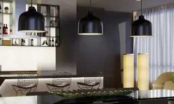 Imagem 2: LIVING ARQ MOOCA CYRELA APTOS 71 a 120 m²