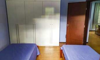 Imagem 6: Casa Chacara mobiliada