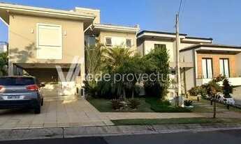 Imagem 2: Casa - Swiss Park - Campinas