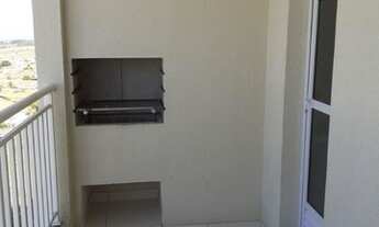 Imagem 6: Apartamento pronto pra morar no Jd Rosolem em Hortolândia!