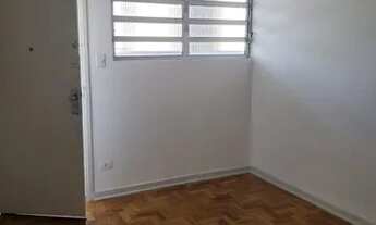 Imagem: APARTAMENTO - VILA MARIANA - SP