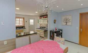 Imagem 7: SOBRADO 3 DORMITÓRIOS, BAIRRO JARDIM ITU