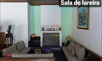 Imagem 4: Casa Térrea Alto Padrão Barro Branco, local nobre