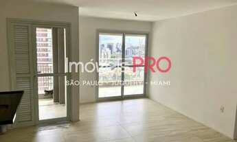 Imagem 3: Apartamento, Brooklin - São Paulo