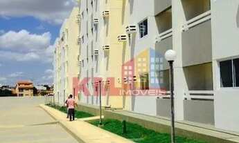 Imagem 5: VENDA! Lindo apartamento no Residencial Dolce Vita em Mossoró-RN!