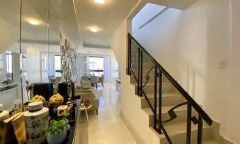 Imagem 3: Cobertura no coração de Itapuã