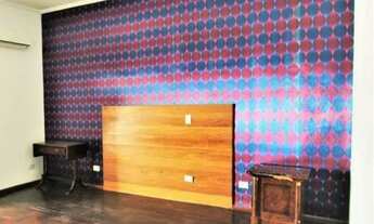 Imagem 7: CASA ASSOBRADADA - SUMARÉ - SP