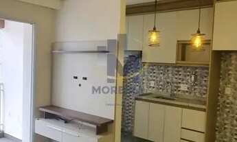 Imagem 3: Apartamento no Residencial Nova Nação América