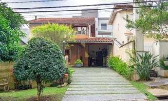 Imagem: COTIA - Casa de Condomínio - Granja Viana