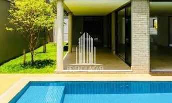 Imagem 4: Cond. Boulevard Ibirapuera, Sobrado de 455m² com 3 suítes, 4 vagas em Moema