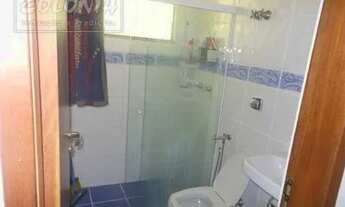 Imagem 5: Santo André - Casa Padrão - Parque Gerassi