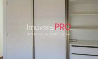 Imagem 2: Apartamento 68m² 2 Dormitórios para Venda no Brooklin