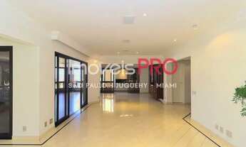 Imagem 4: Apartamento 04 dorm 03 suites 283m a venda/locação no Morumbi