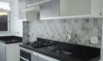 Imagem 3: Alugo apartamento semi-mobiliado